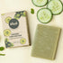 Cucumber, Curd & Mint Soap